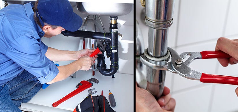 Le rôle d’un plombier dans les situations d’urgence